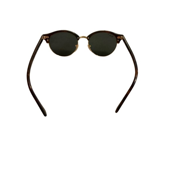 Ray-Ban Clubmaster Sunglasses - Picture 4 of 5